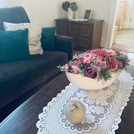 Toerpi Apartman Halmaj Dış mekan fotoğraf