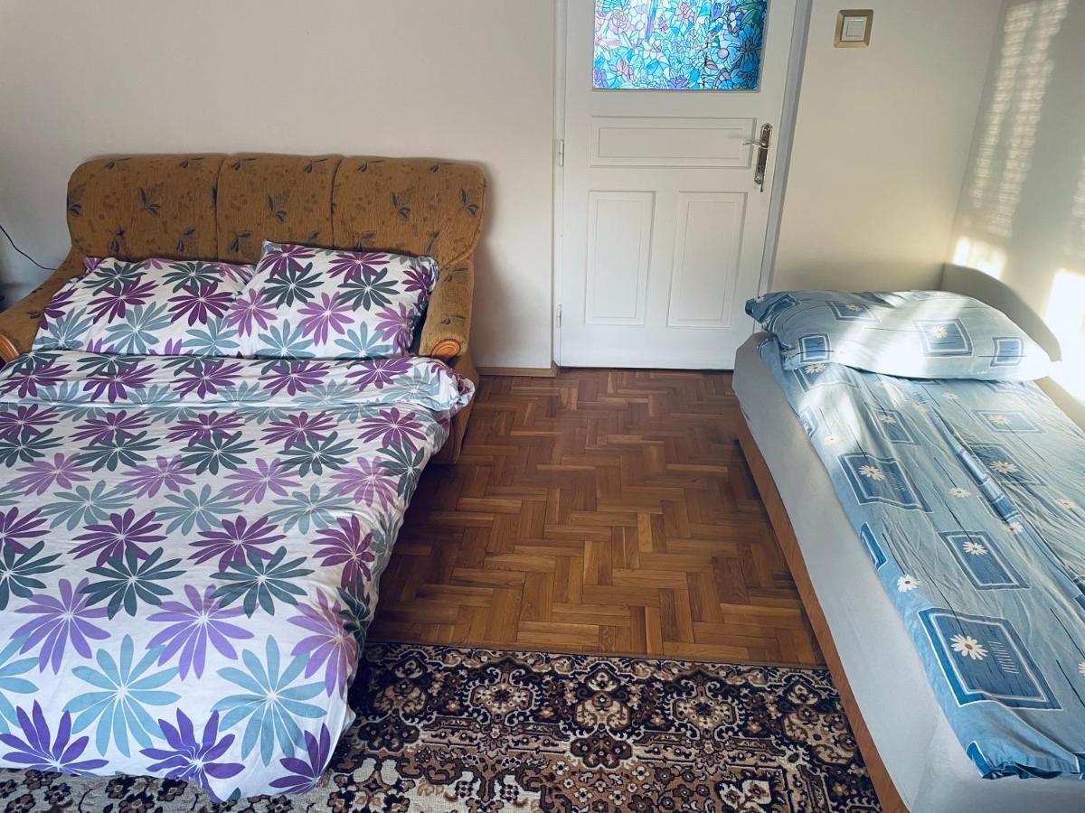 Toerpi Apartman Halmaj Dış mekan fotoğraf