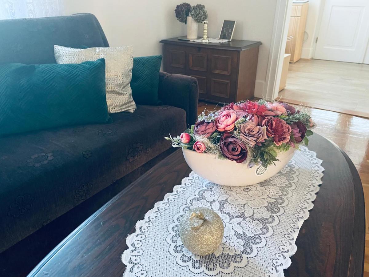 Toerpi Apartman Halmaj Dış mekan fotoğraf