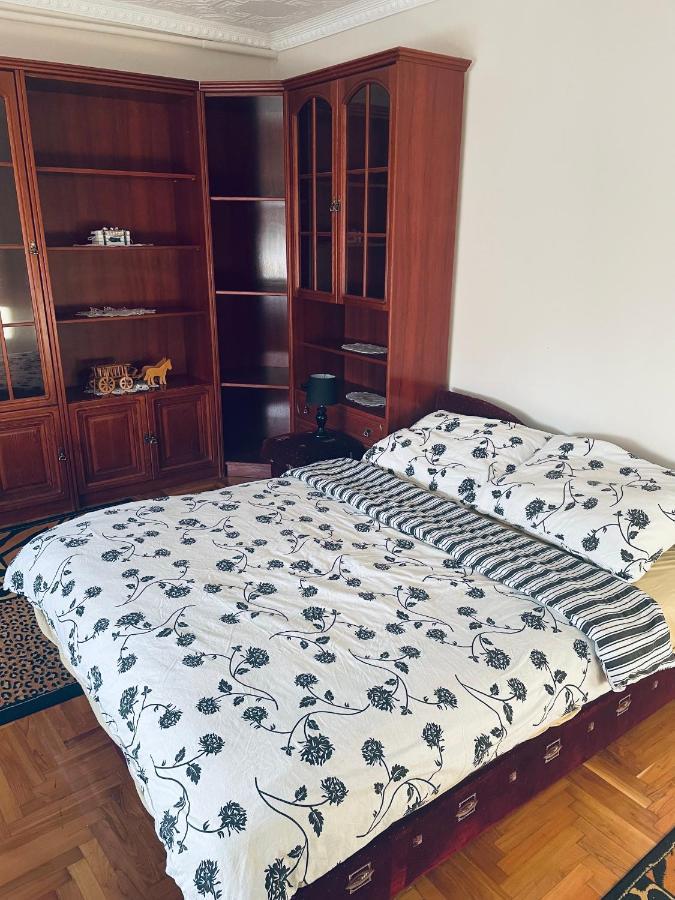Toerpi Apartman Halmaj Dış mekan fotoğraf